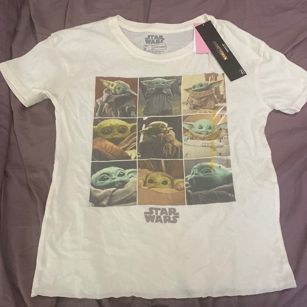 Mandalorian T-shirt